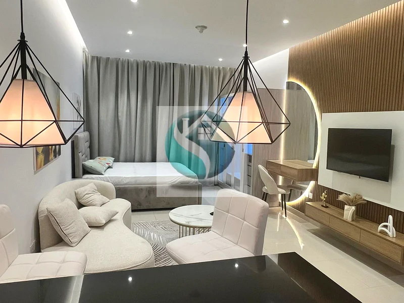 Luxurious Studio Fully  Furnish 6000 per month62890343738497112