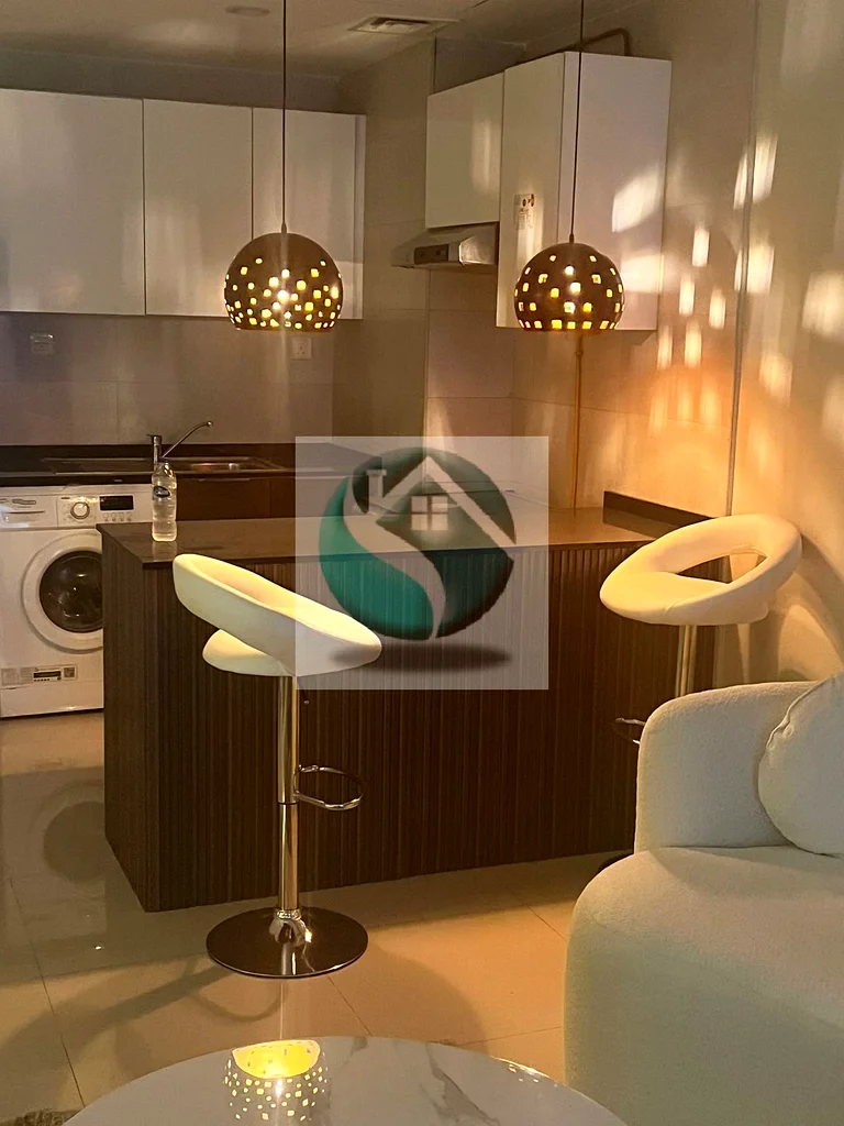 Luxurious Studio Fully  Furnish 6000 per month62890343738497113