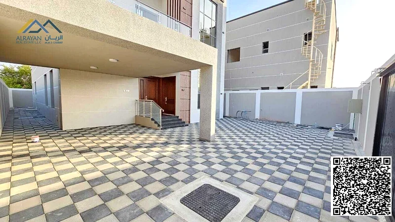 Air conditioning included, freehold for all nationalities, no down payment, close to all services and Sheikh Ammar Street63878711511042114