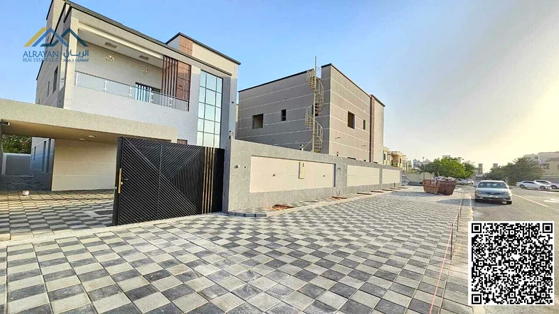Air conditioning included, freehold for all nationalities, no down payment, close to all services and Sheikh Ammar Street63878711511042112
