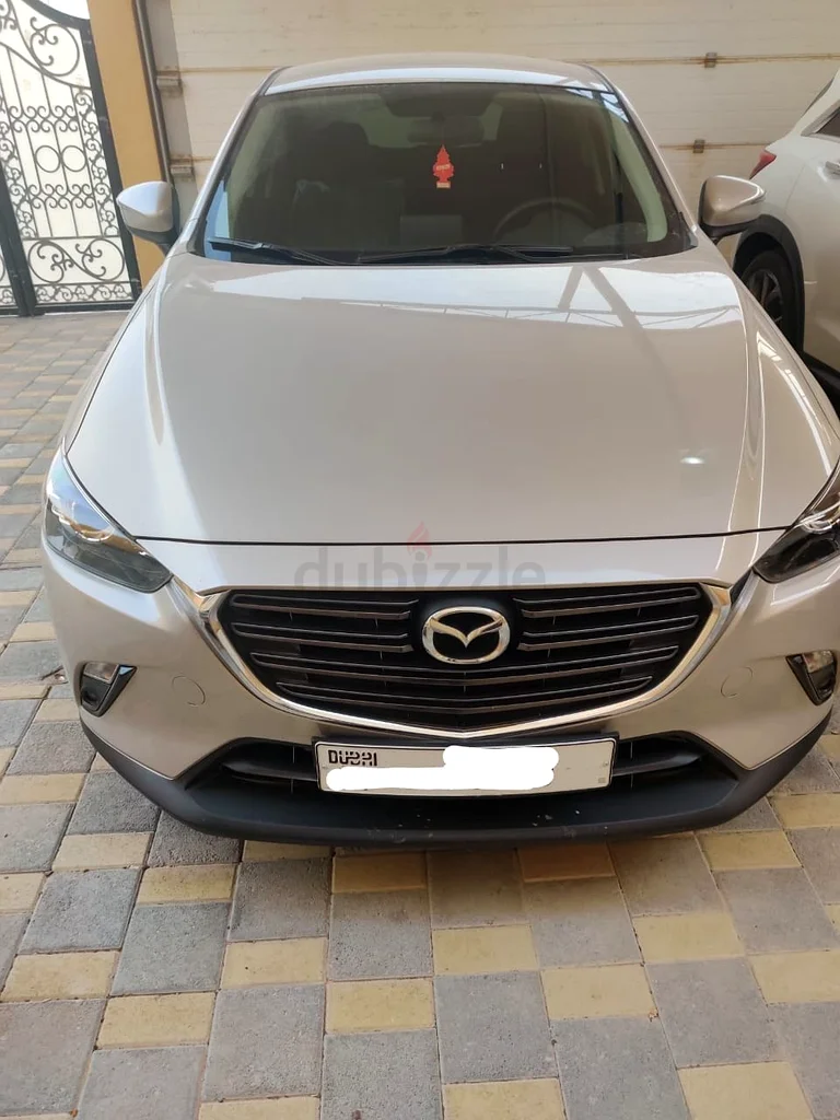 Mazda CX3 2.0L GT 2022 | Warranty | FSH | First Owner | New tyres  battery | 110K kms63135491502978111