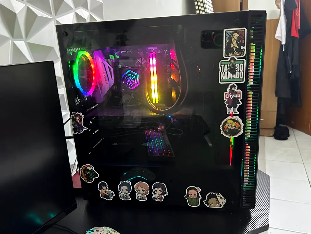 Gaming PC for sale63254490543235113