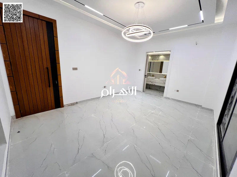🏡✨ Own your dream villa and invest in a sophisticated style in a luxurious villa in the heart of  ajman "at a price including fees✨🏡63892239852930114