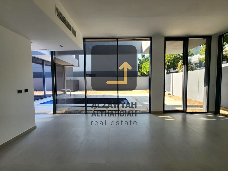 منزل مستقل / منزل تاون هاوس / مسبح خاص63298041086850111