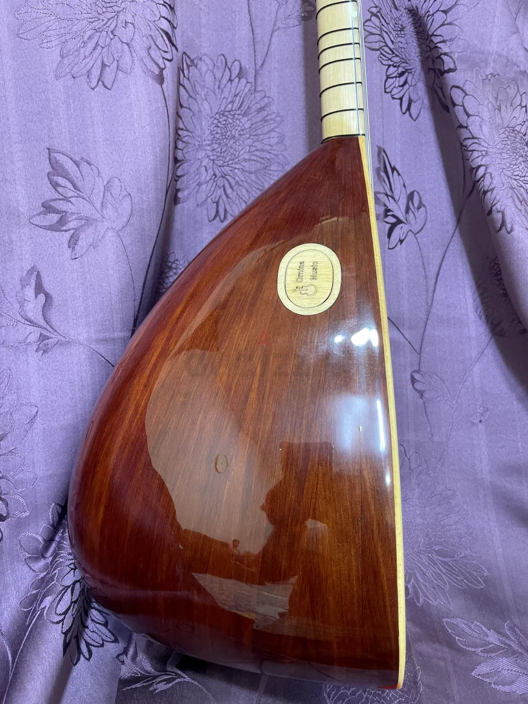 Original Turkish musical instrument for sale, new, amazing sound, delivery available63174805558787113