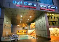 SUPERIOR 1 BHK,SERVICED, GULF OASIS HOTEL, NO COMMISSION