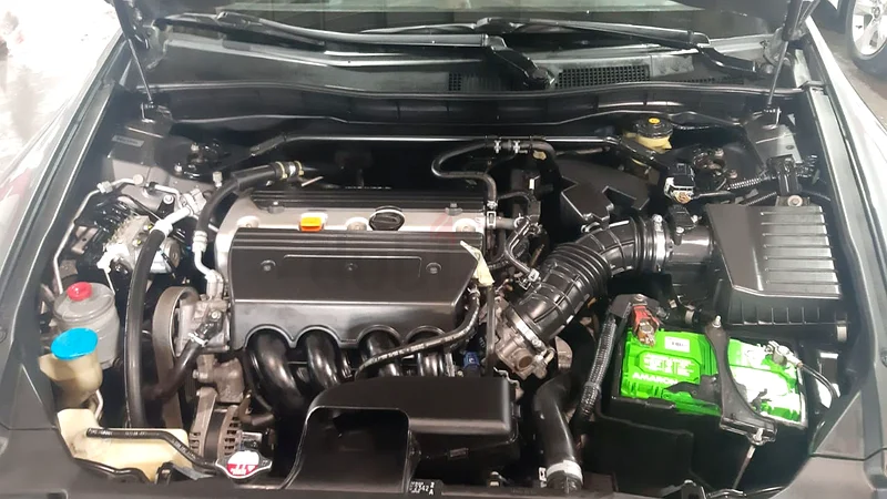 Honda Accord 2010 full insurance available for 11 month63153701678082113