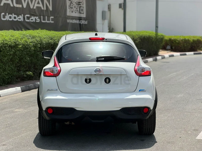 Nissan juke GCC model 2015 full new car63167092364930114