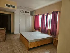 Room for a single executive