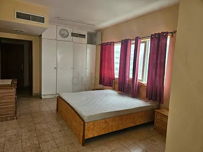 Room for a single executive