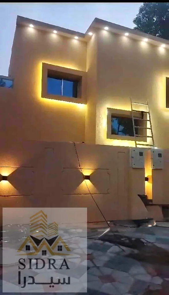 🌟 استثمار جاهز | منزل ملكية حرة مع مستأجرين63865456858370112