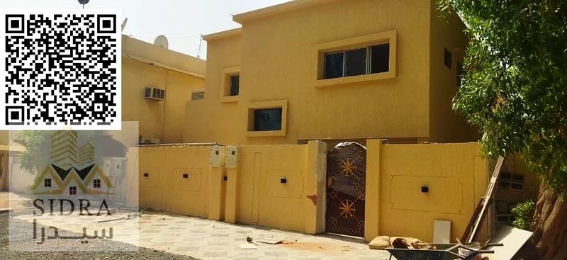 🌟 استثمار جاهز | منزل ملكية حرة مع مستأجرين63865456858370111