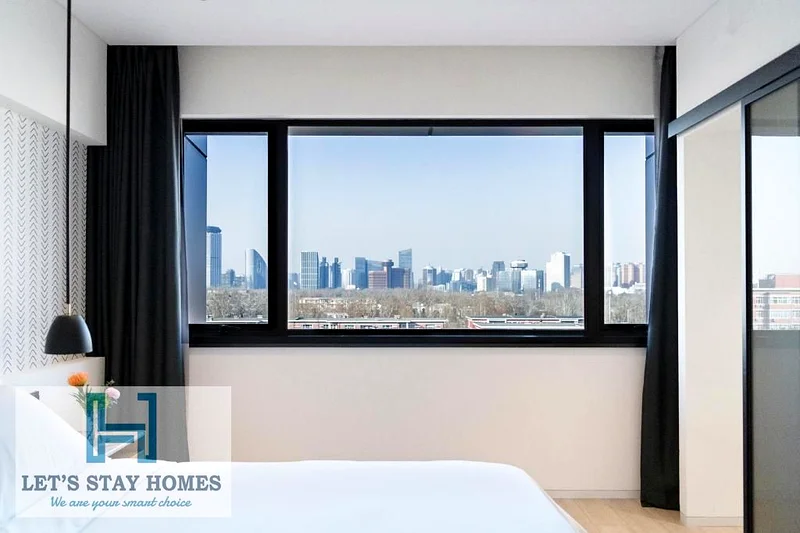 4 Star Luxury | Furnished with Kitchen | Near Metro | Free Gym & Pool | Free Cleaning63169924123523113