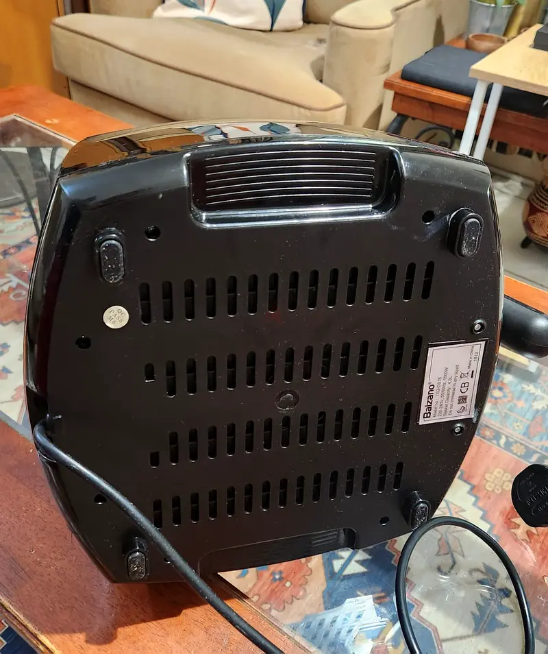 Air Fryer63252435988610115