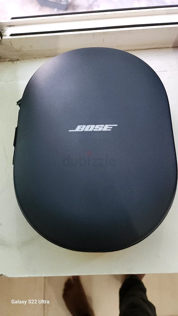 Bose QuietComfort Ultra Headphones!63261839736323111
