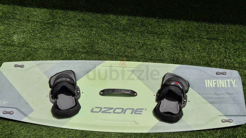 OZONE FULL KITESURFING KIT FOR SALE63241124591361112