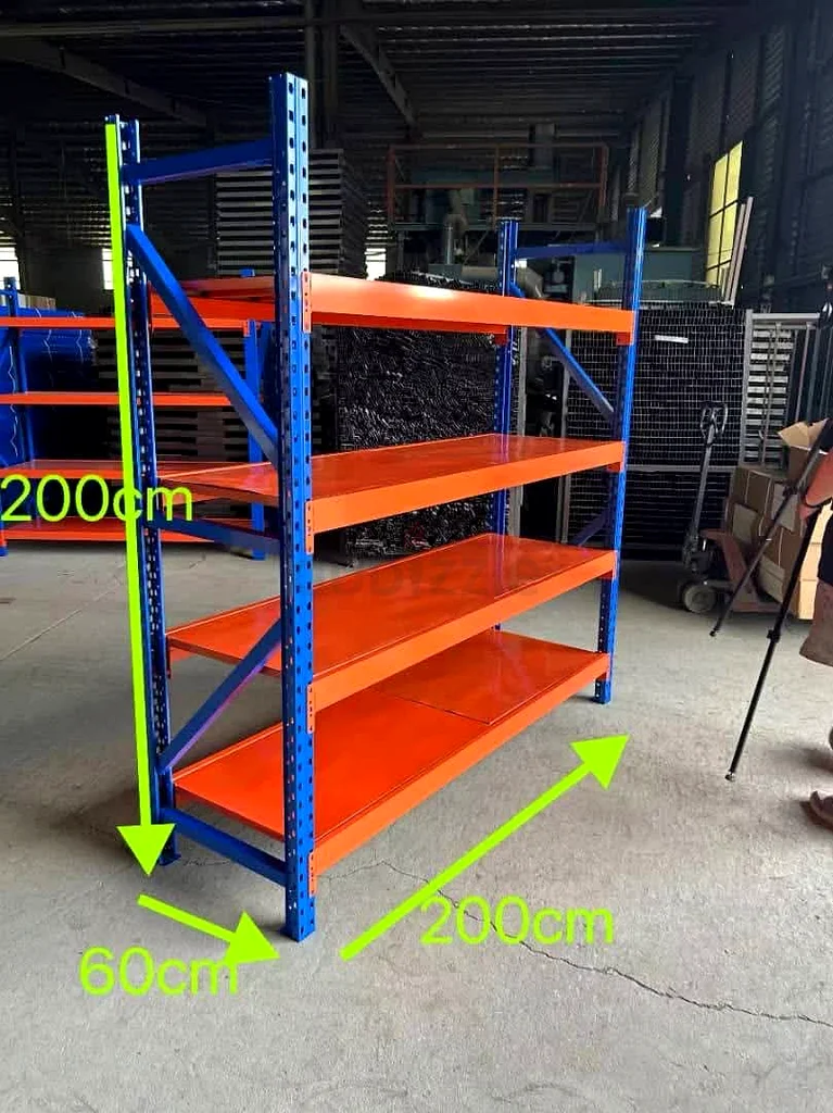 Rack shelves @ supamarkit rack632576303265311127