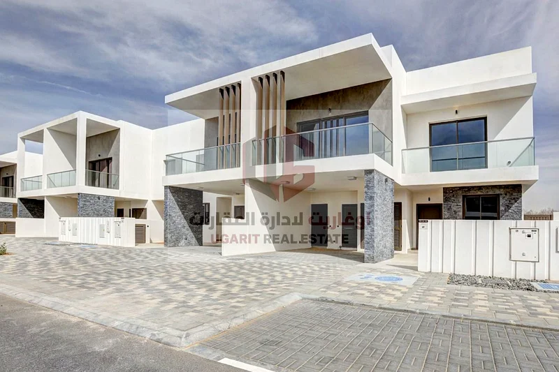 Single Row | Prime Location | Rented till Jan 202763173496635907111