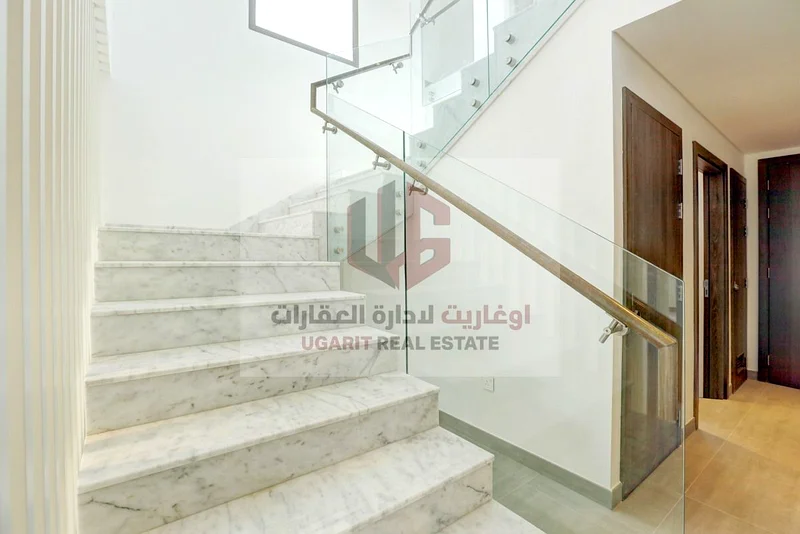 Single Row | Prime Location | Rented till Jan 202763173496635907114