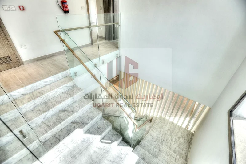 Single Row | Prime Location | Rented till Jan 202763173496635907112
