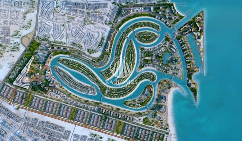 Enjoy the peace and comfort on the beach in the most beautiful place complex63205842872066114