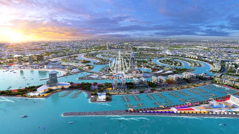 Enjoy the peace and comfort on the beach in the most beautiful place complex63205842872066113
