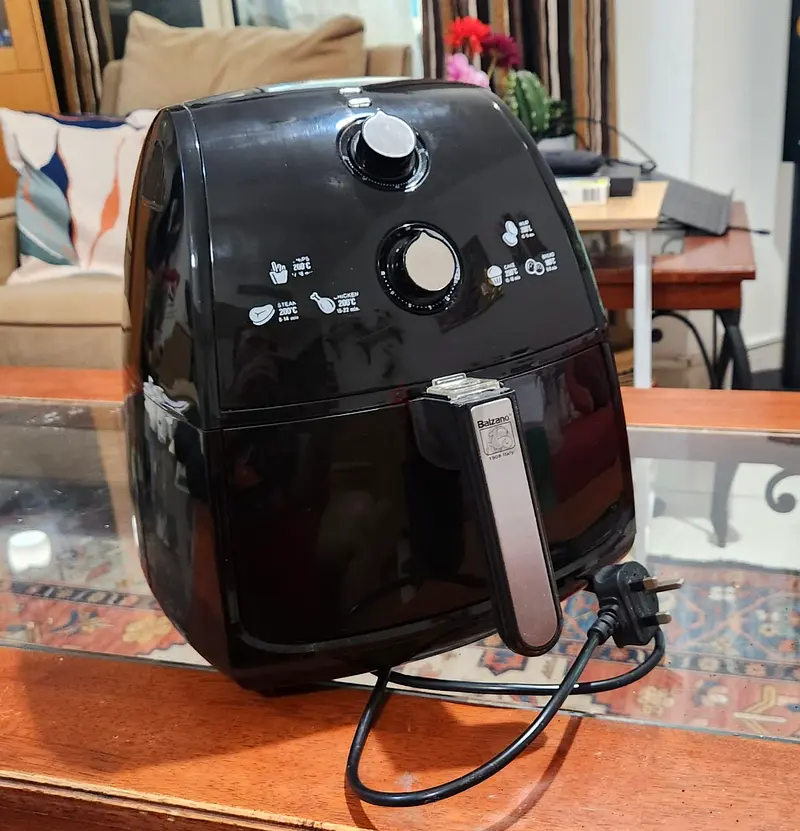 Air Fryer