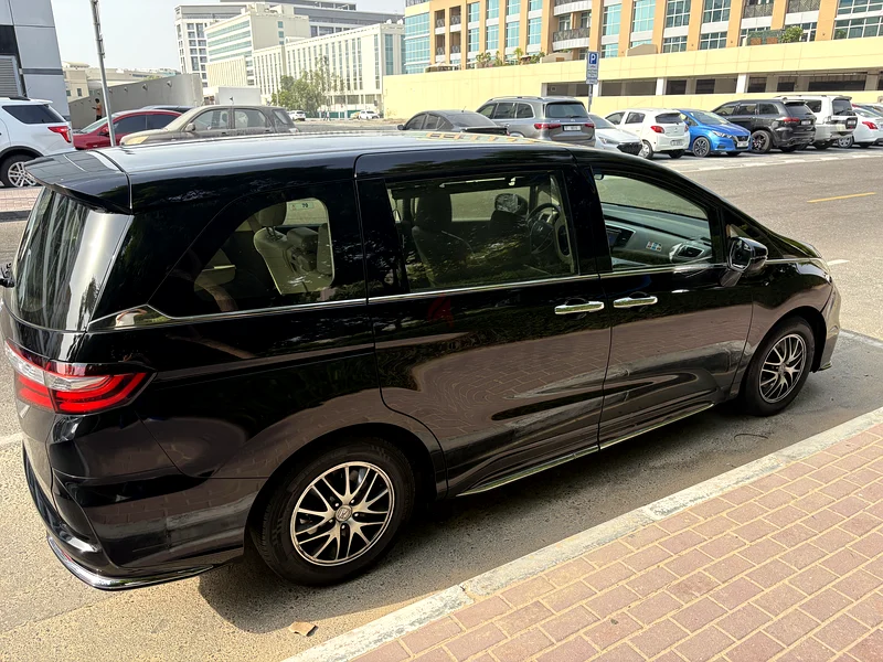 هوندا أوديسي 201963173487432705113