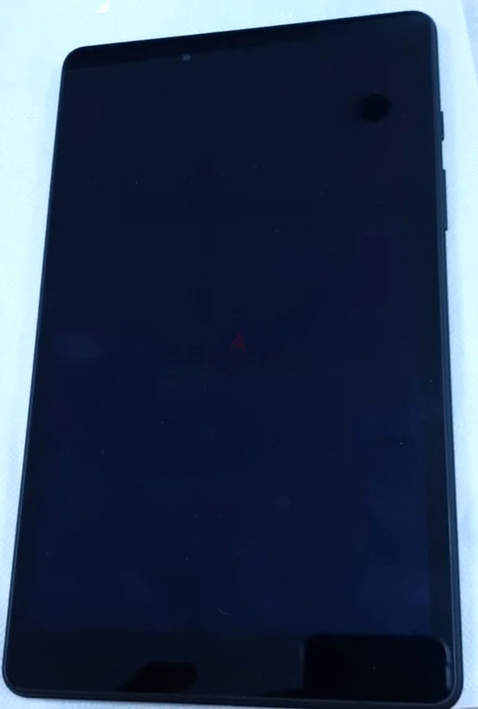 سامسونج جالاكسي تاب إيه 8.0 (2019) SM-T290 32 جيجابايت أسود63220826955522111