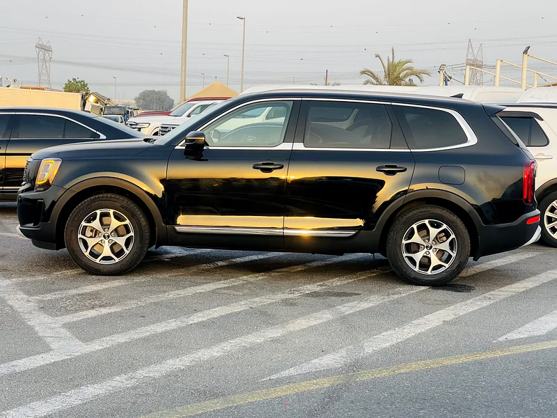 2020 kia telluride full option awd63152289373315112