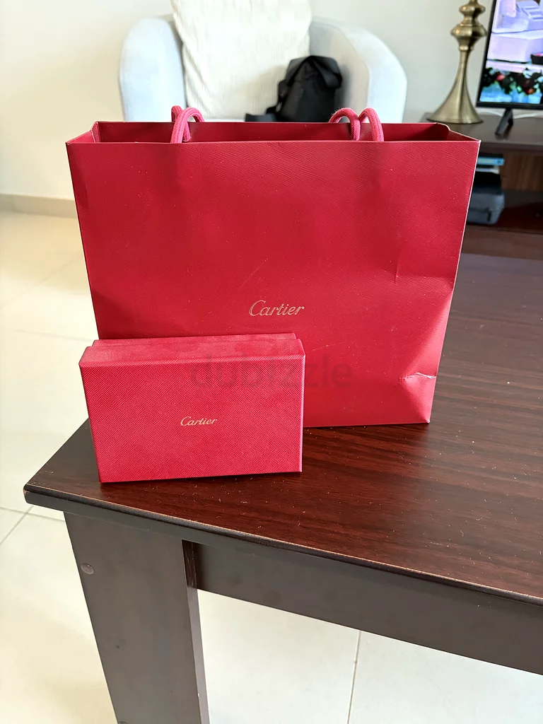 Authentic Cartier Cardholder For Sale63234128445955111