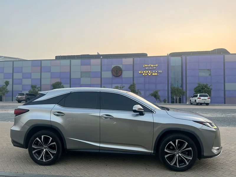 2020 RX 350 بريميير، مع فحص فيوتك في ألفتاهيم، لون أصلي 100٪63149584451970111