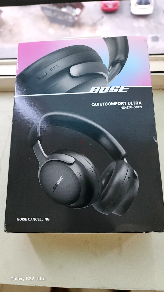 Bose QuietComfort Ultra Headphones!632618397363231129