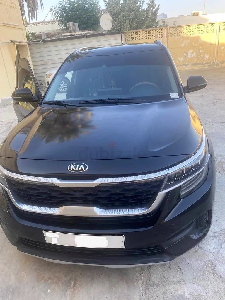 Kia Seltos63152752907010111