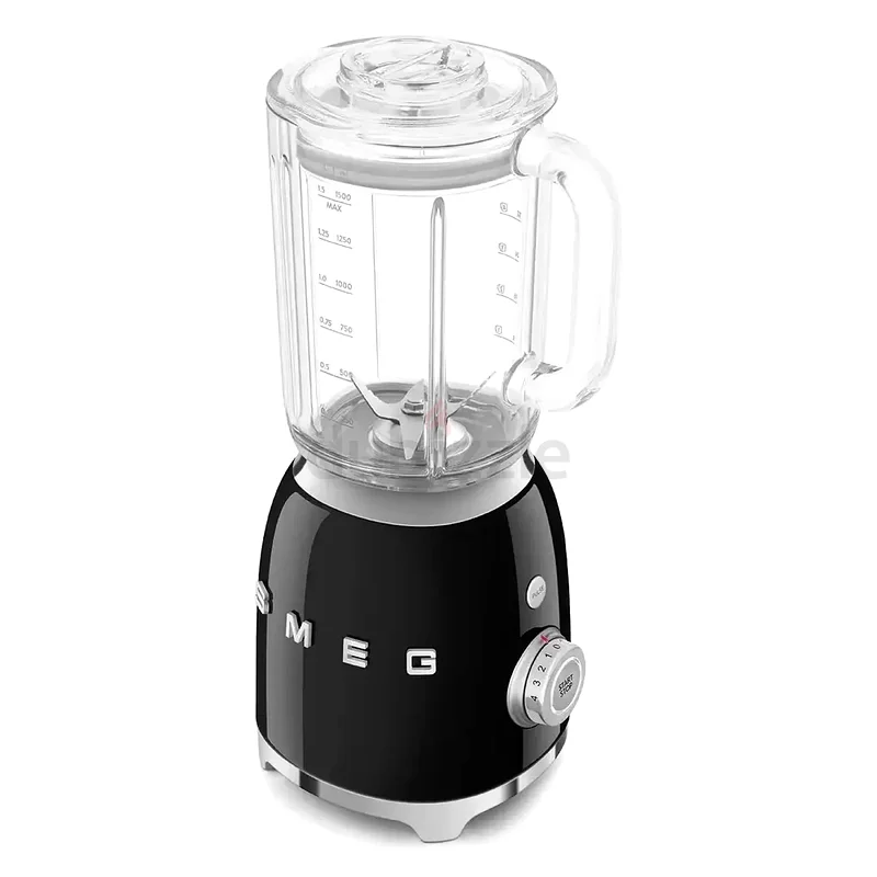 SMEG Retro Blender - Your Kitchens New Best Friend!63255542580227112