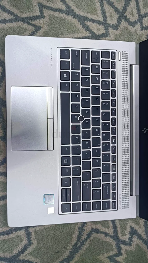 حاسوب HP EliteBook 840 G3/G4 - حالة ممتازة - أفضل سعر!63164784606466113