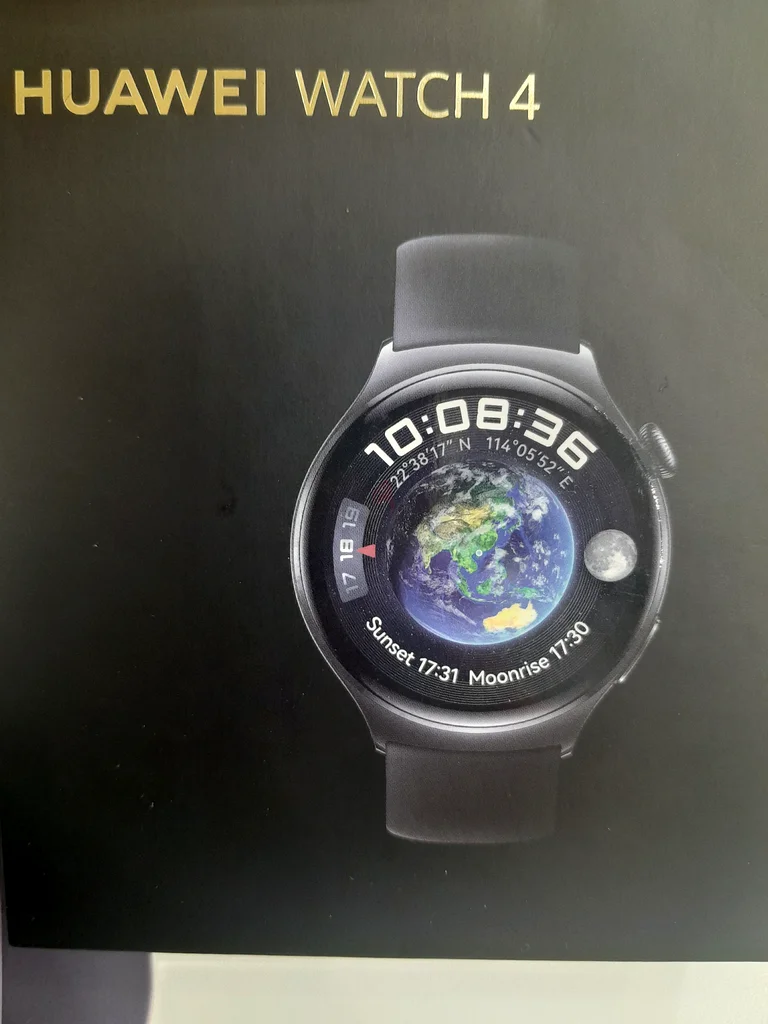 Huawei watch 463261271782787111