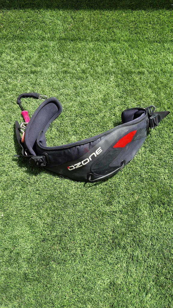 OZONE FULL KITESURFING KIT FOR SALE63241124591361113