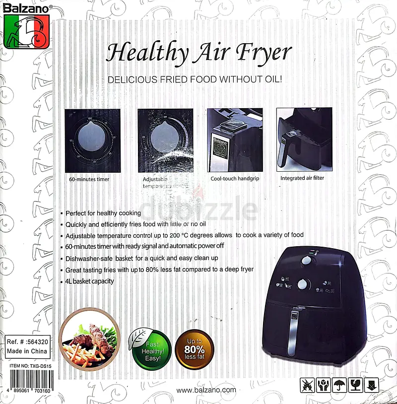Air Fryer63252435988610116