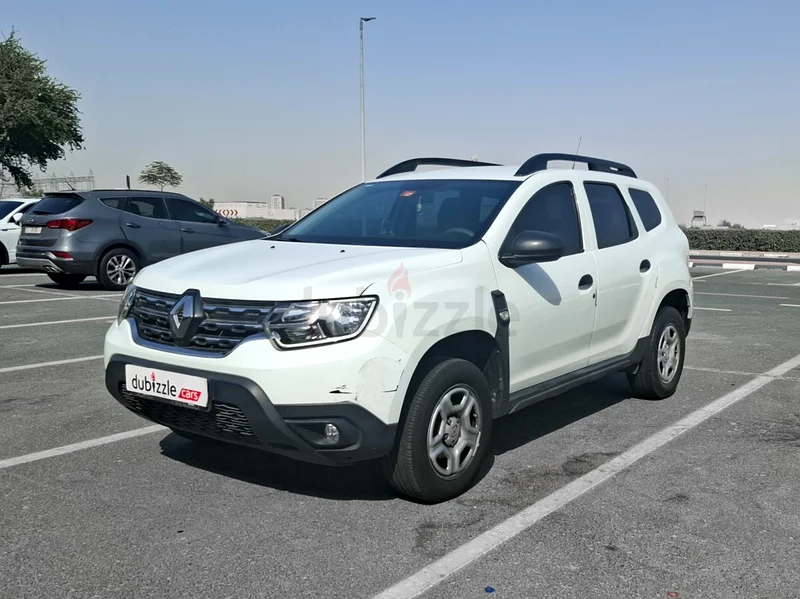 608 درهم/شهر | رينو داستر PE 2023 | مواصفات خليجية | رقم المرجع#26379663176618043905112