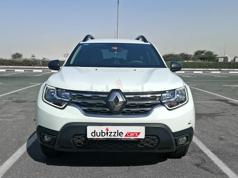 608 درهم/شهر | رينو داستر PE 2023 | مواصفات خليجية | رقم المرجع#26379663176618043905111