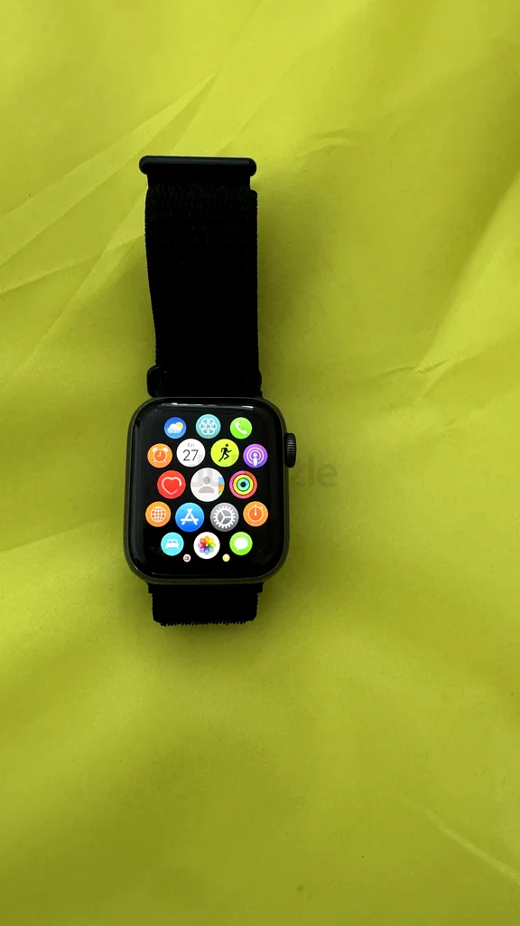 Apple Watch Series 4 40mm for sale63261271748353111