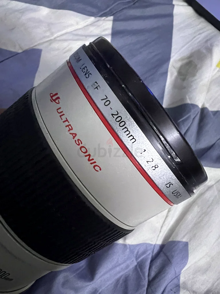 كانون 70-200 مم f2.863233639872642114