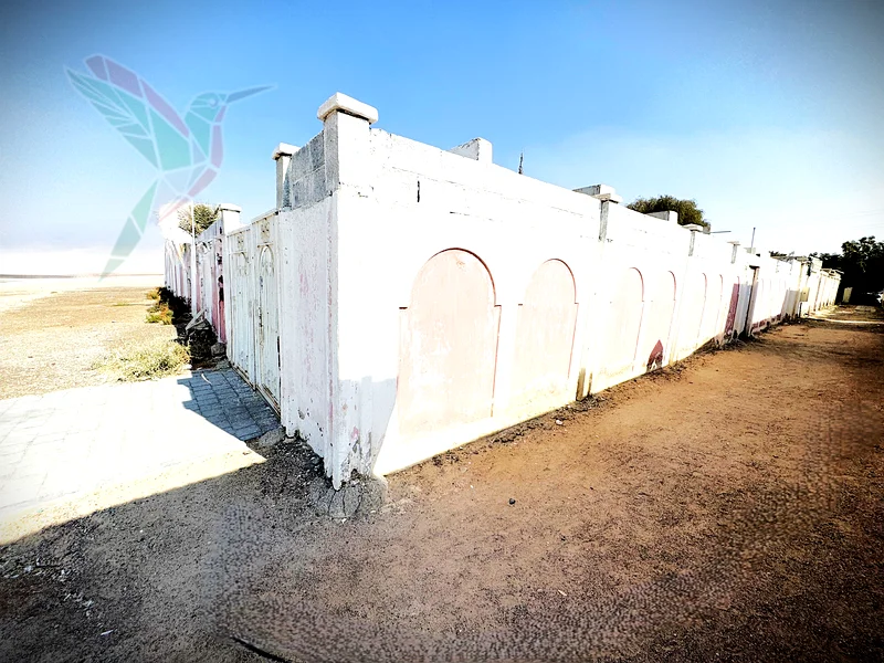 فيلا طابق أرضي 80*100 في الزاخر، للبيع بـ 1.7 مليون63256053577217112