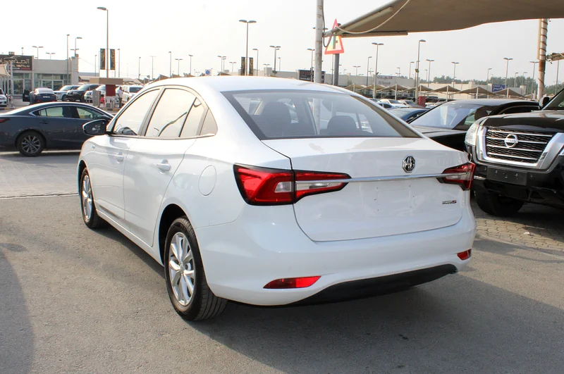 MG MG5 GCC 202262930625929474113