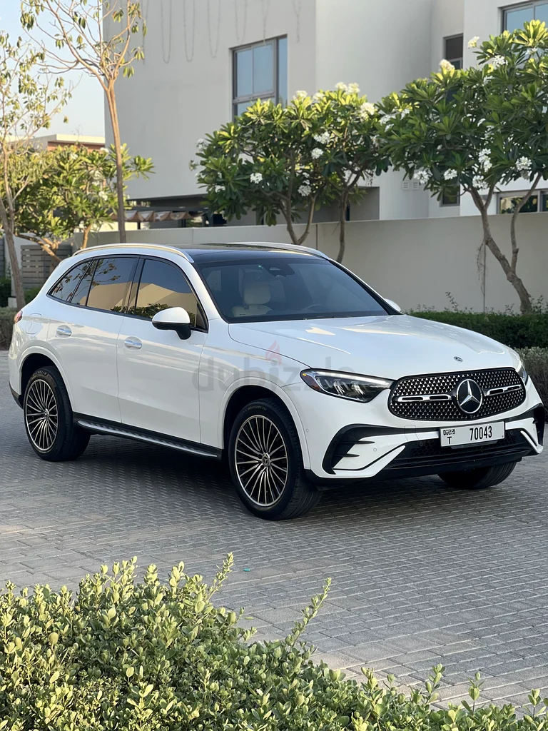Glc300 full options with 360 camera63158339533185113