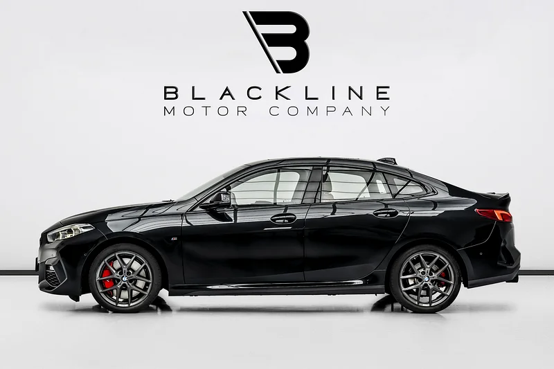 2024 BMW 218i Gran Coupe, 2029 BMW Warranty + Service Contract, Low KMs, GCC63233102254977113
