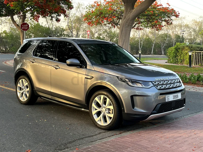 Stunning! Discovery HSE Luxury 2021 UNDER warranty + Full Service History 7 Seats Top of the Line!63159711741699111