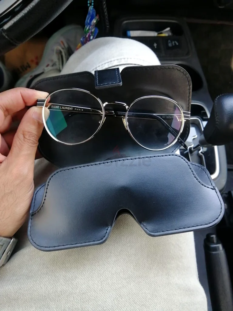 Saint Laurent Eyeglasses SL M63 003632406403175691129