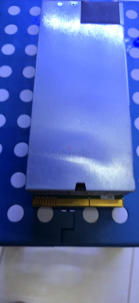 Dell D1200E-S0 1400W Server Power Supply63256595256961117